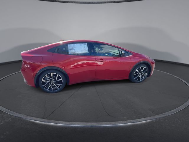 2024 Toyota Prius Prime XSE