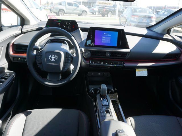 2024 Toyota Prius Prime XSE