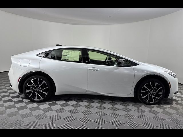 2024 Toyota Prius Prime XSE