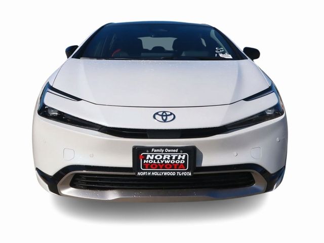 2024 Toyota Prius Prime XSE