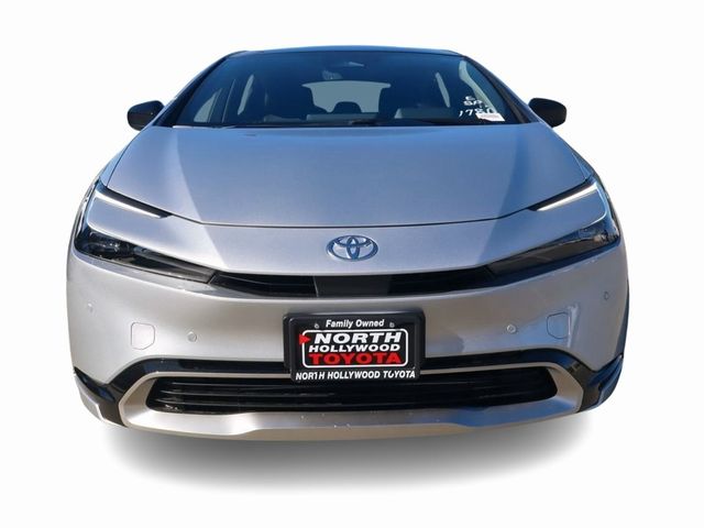 2024 Toyota Prius Prime XSE