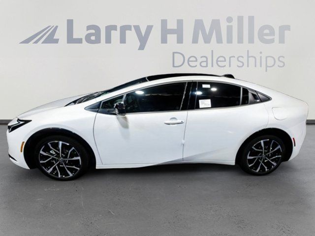 2024 Toyota Prius Prime XSE