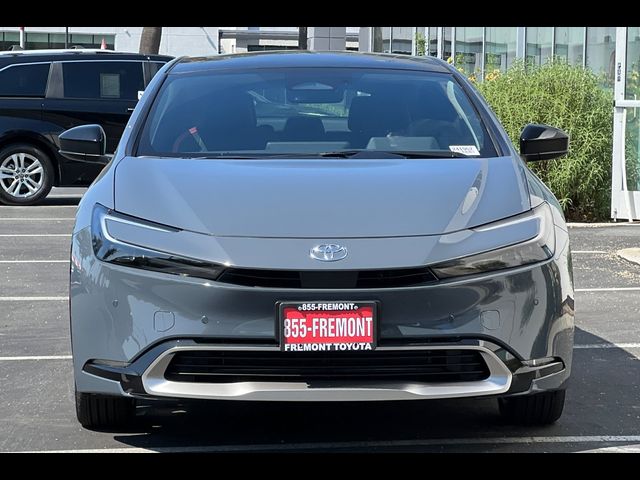 2024 Toyota Prius Prime XSE