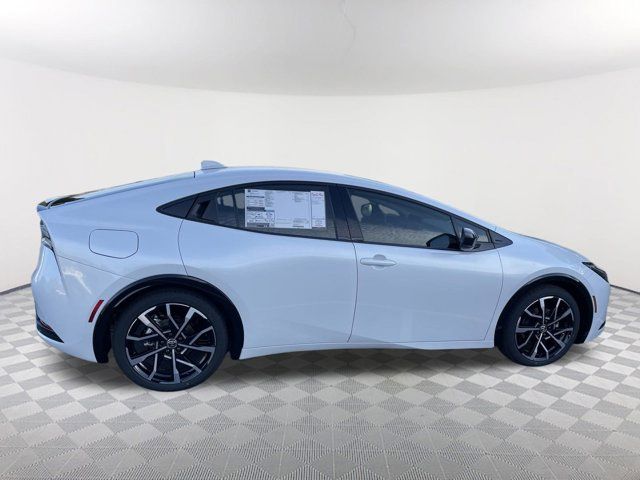 2024 Toyota Prius Prime XSE