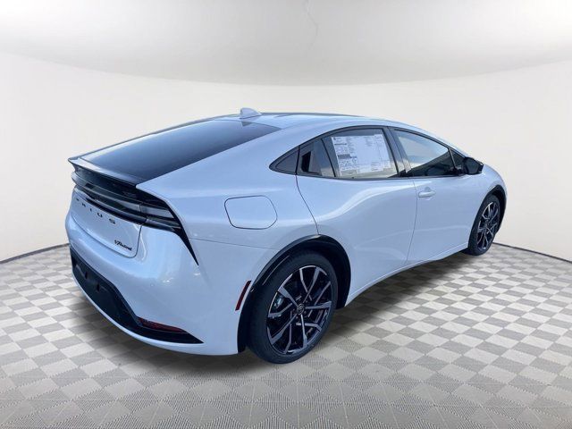 2024 Toyota Prius Prime XSE