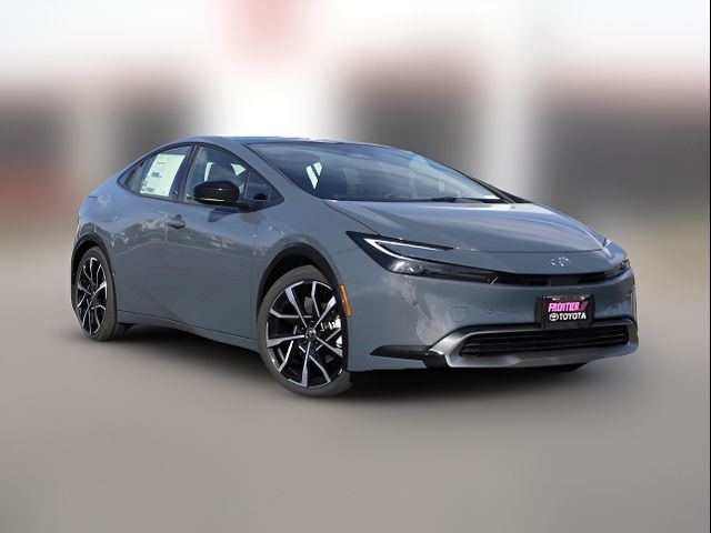 2024 Toyota Prius Prime XSE