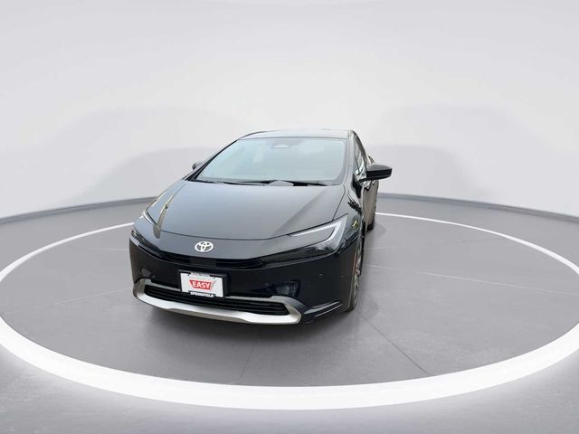 2024 Toyota Prius Prime XSE