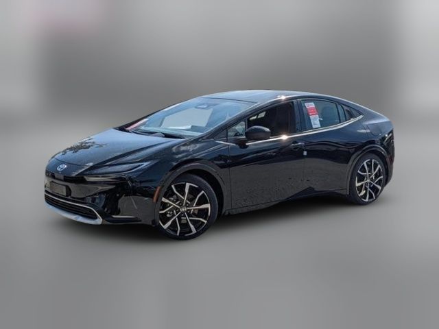 2024 Toyota Prius Prime XSE