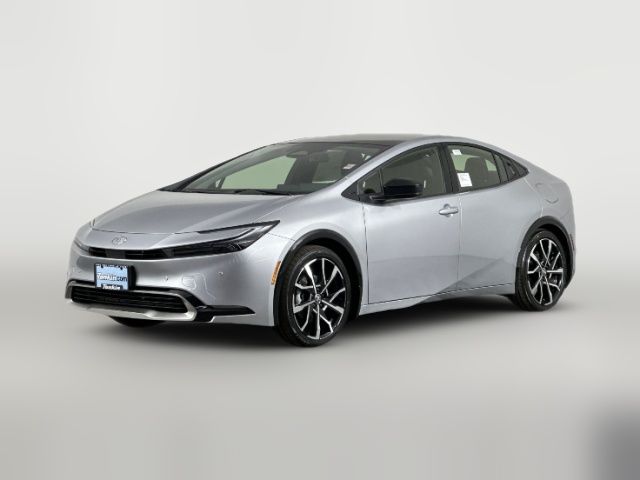 2024 Toyota Prius Prime XSE