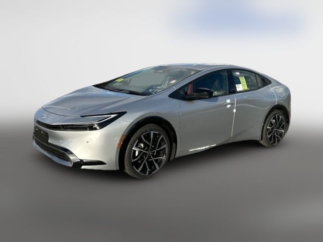 2024 Toyota Prius Prime XSE