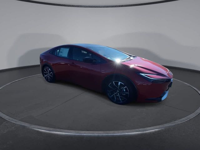 2024 Toyota Prius Prime XSE