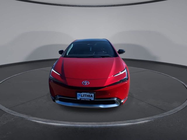 2024 Toyota Prius Prime XSE