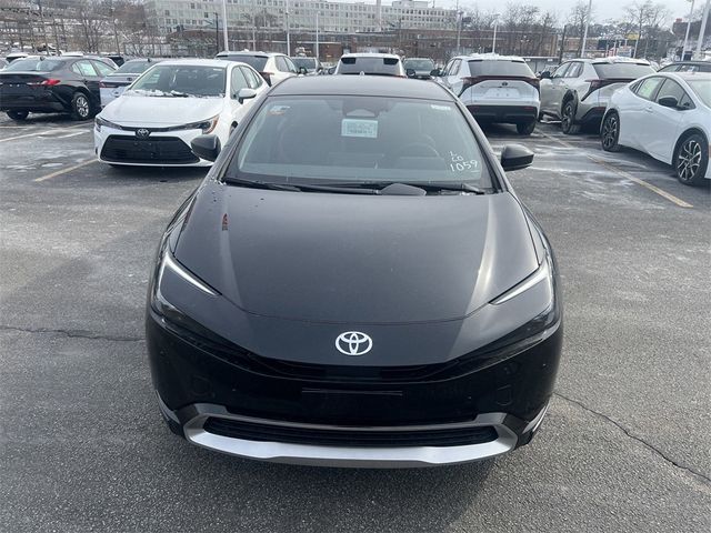 2024 Toyota Prius Prime XSE