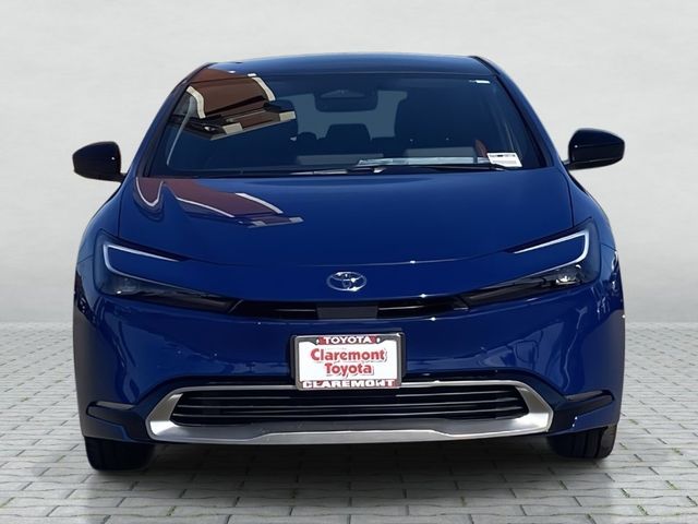 2024 Toyota Prius Prime XSE