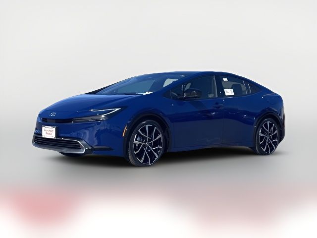 2024 Toyota Prius Prime XSE