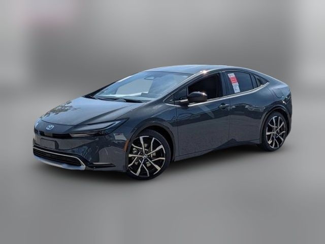 2024 Toyota Prius Prime XSE