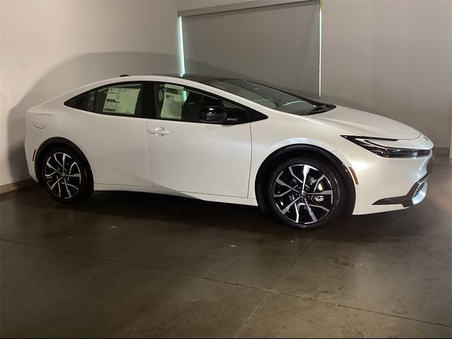 2024 Toyota Prius Prime XSE