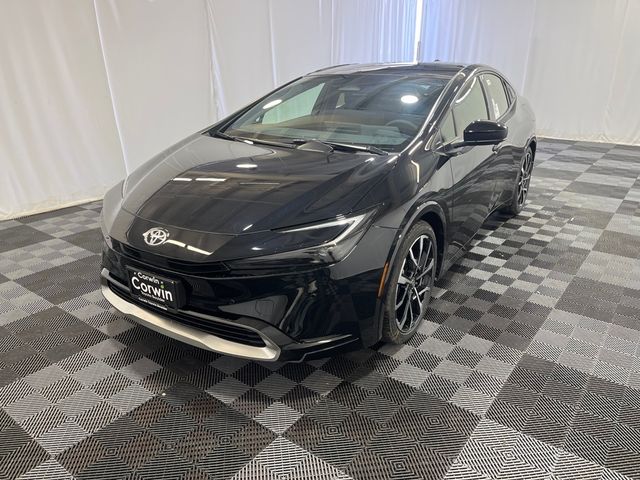 2024 Toyota Prius Prime XSE