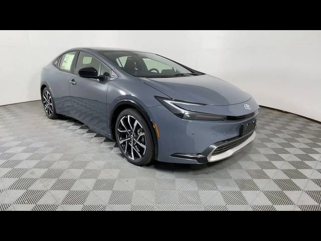 2024 Toyota Prius Prime XSE