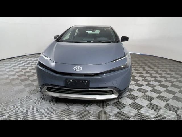 2024 Toyota Prius Prime XSE