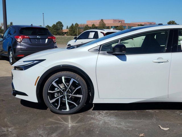 2024 Toyota Prius Prime XSE