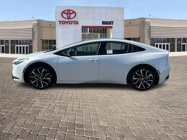 2024 Toyota Prius Prime XSE