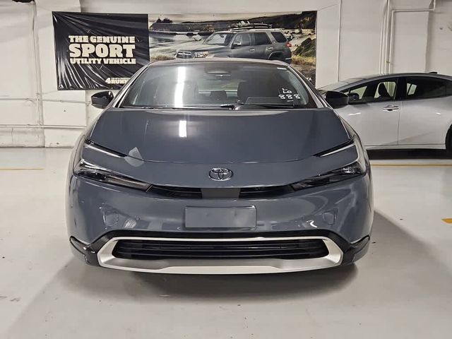 2024 Toyota Prius Prime XSE