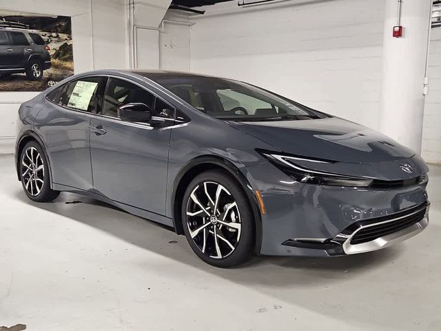 2024 Toyota Prius Prime XSE