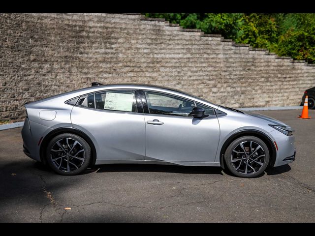 2024 Toyota Prius Prime XSE