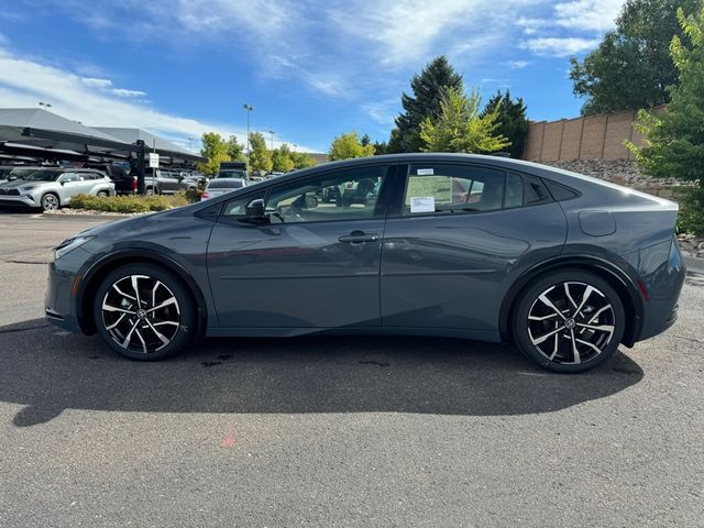 2024 Toyota Prius Prime XSE