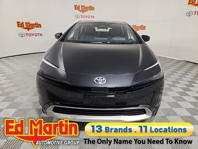 2024 Toyota Prius Prime XSE