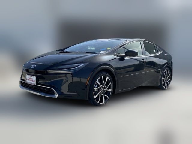 2024 Toyota Prius Prime XSE