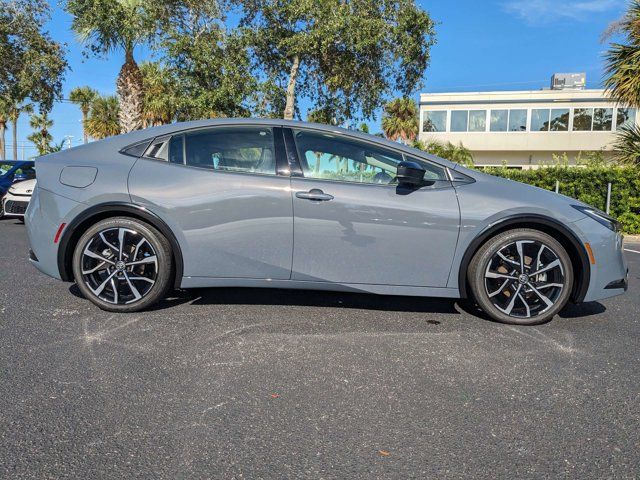 2024 Toyota Prius Prime XSE