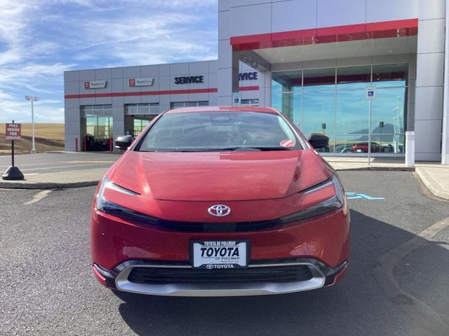 2024 Toyota Prius Prime XSE