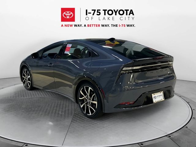 2024 Toyota Prius Prime XSE