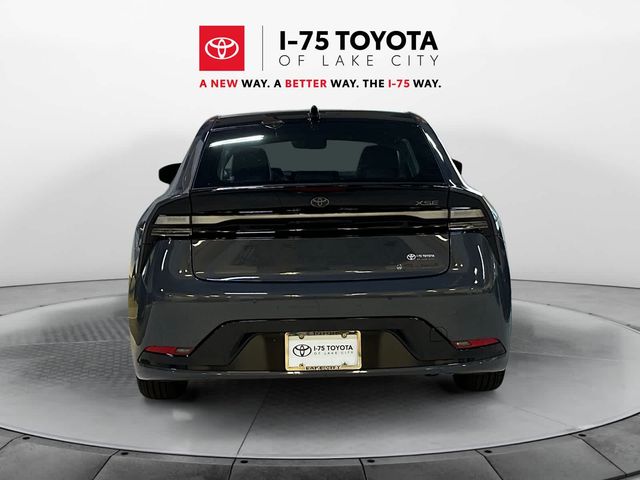 2024 Toyota Prius Prime XSE