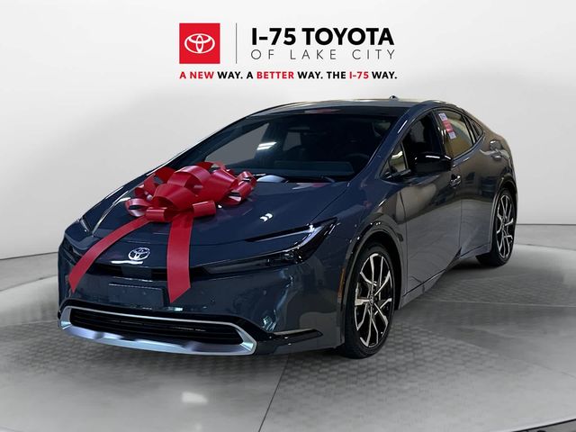 2024 Toyota Prius Prime XSE