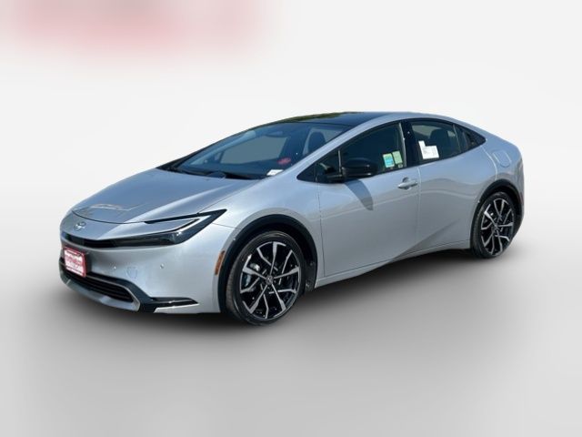 2024 Toyota Prius Prime XSE