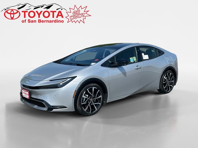 2024 Toyota Prius Prime XSE