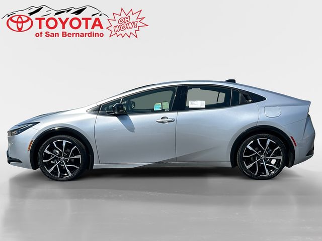 2024 Toyota Prius Prime XSE