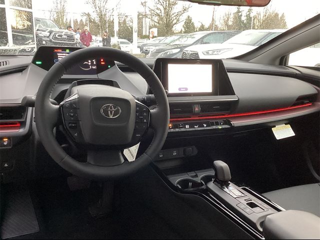 2024 Toyota Prius Prime XSE