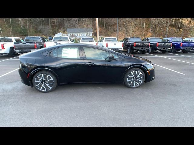 2024 Toyota Prius Prime XSE