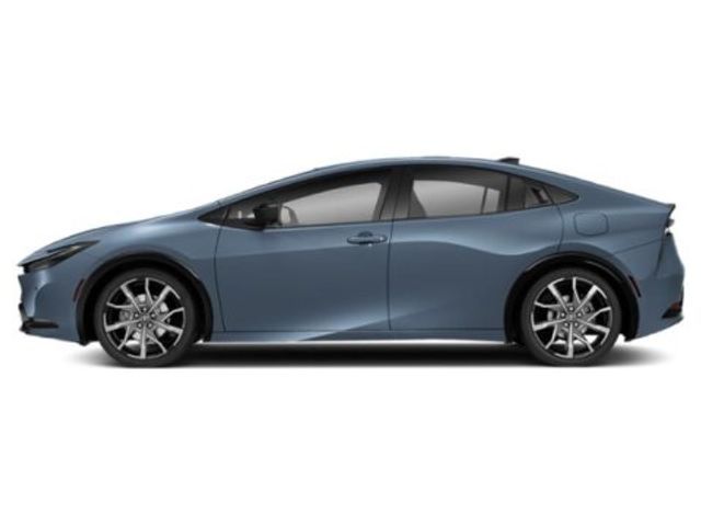 2024 Toyota Prius Prime XSE