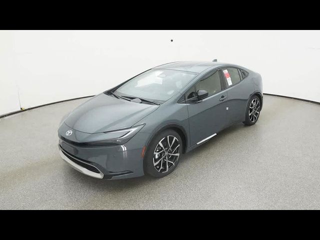 2024 Toyota Prius Prime XSE