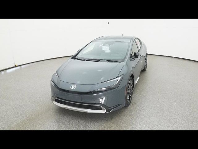 2024 Toyota Prius Prime XSE