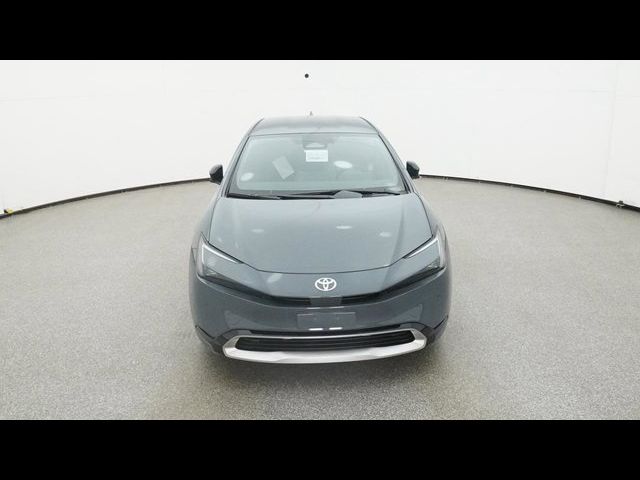 2024 Toyota Prius Prime XSE