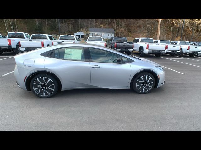 2024 Toyota Prius Prime XSE