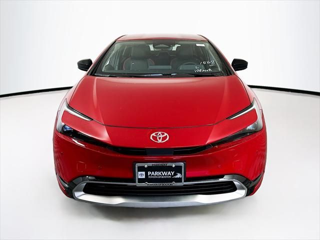 2024 Toyota Prius Prime XSE