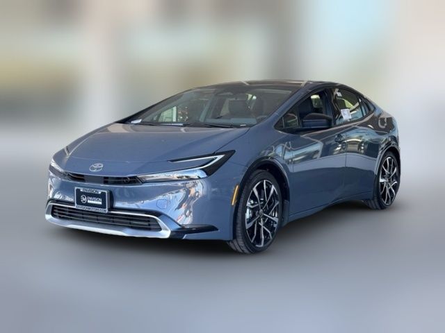 2024 Toyota Prius Prime XSE