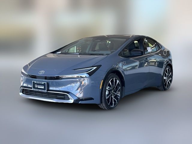 2024 Toyota Prius Prime XSE